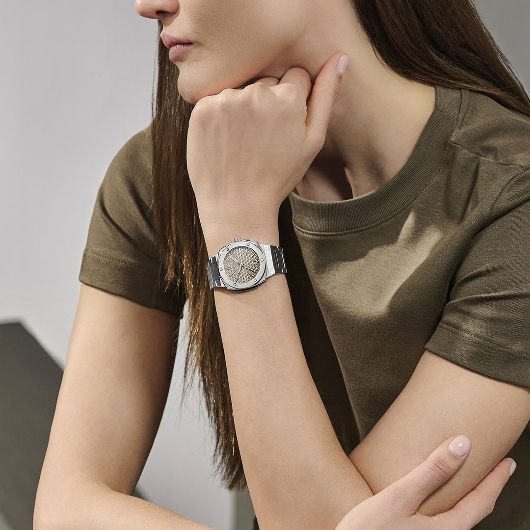 Alpina Alpiner Extreme Quartz Beige Watch AL-220BG2AE6B - Image 2