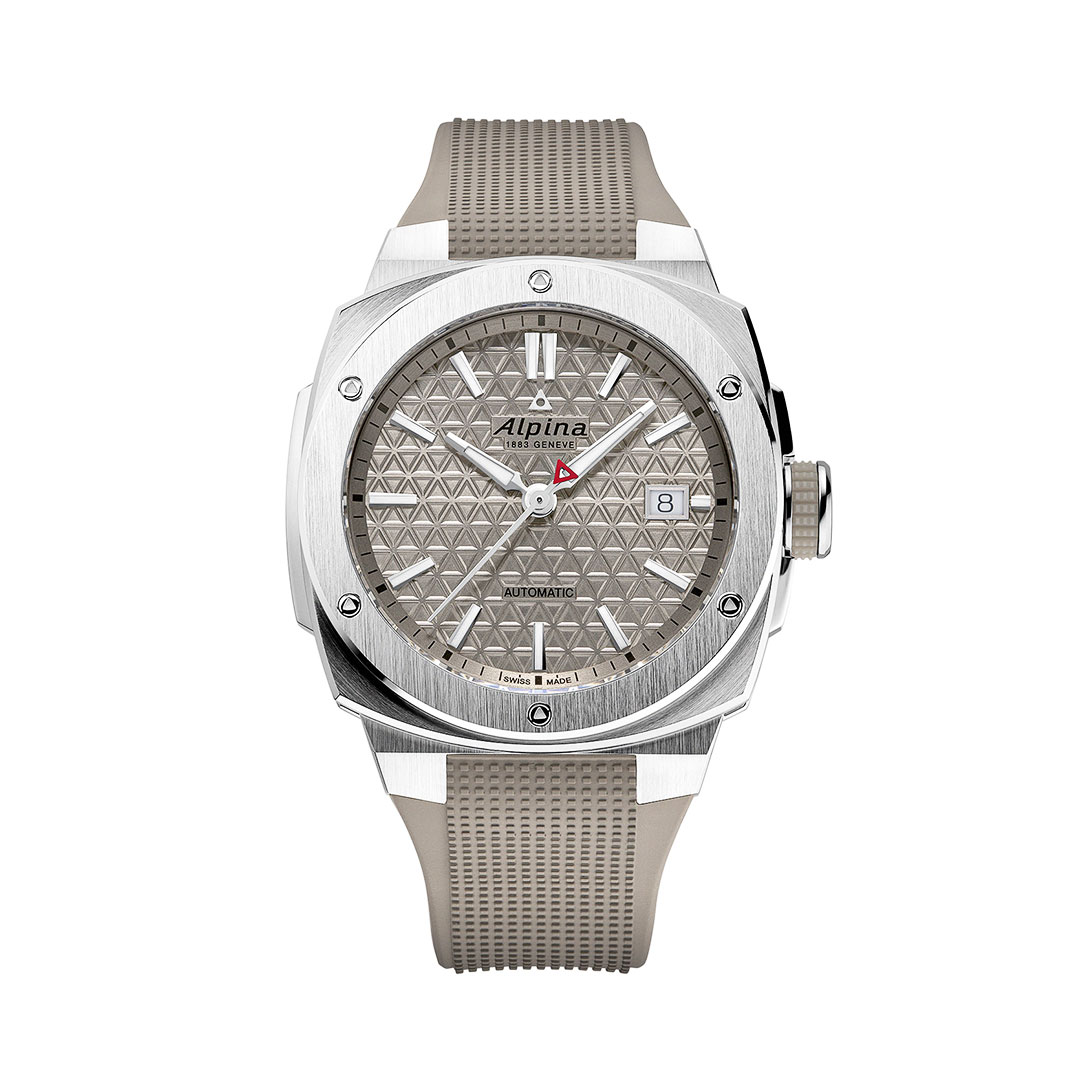 Alpina Alpiner Extreme Automatic Beige Watch AL-525BG3AE6