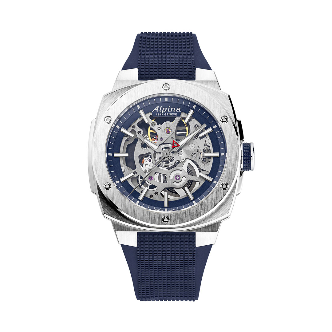 Alpina Alpiner Extreme Skeleton Watch AL-520NSKT3AE6
