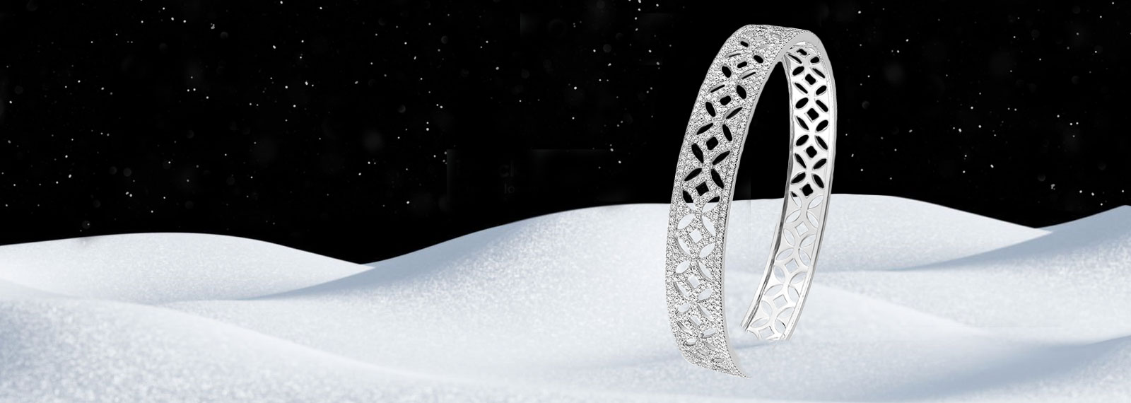 Jewellery and Watches