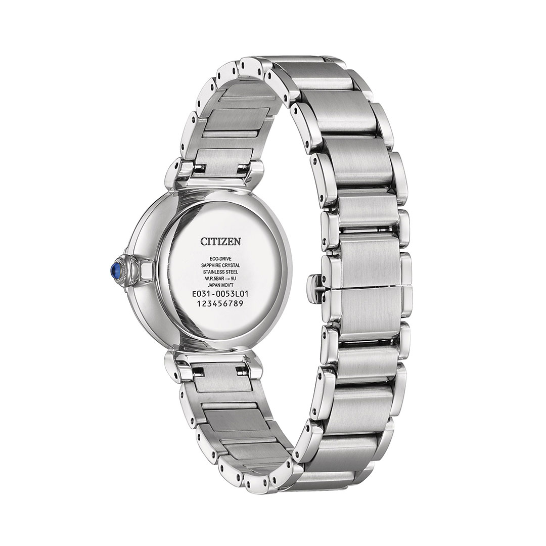 Citizen Lady Watch EM1070-83L - Image 3
