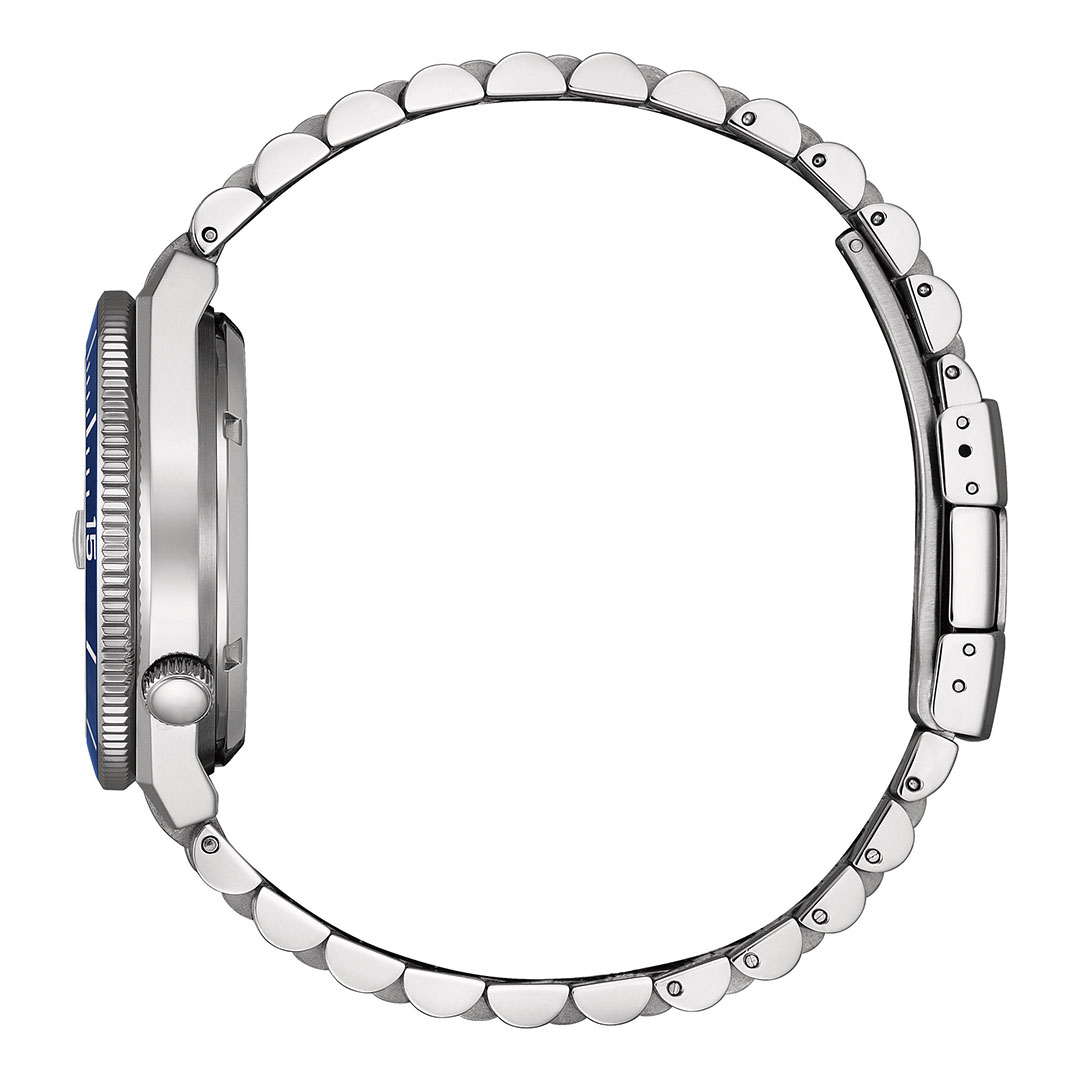 Citizen Tsuyosa Shore Watch NJ0230-59L - Image 5