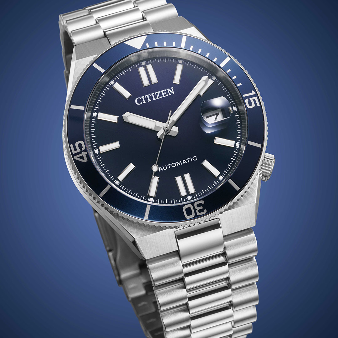 Citizen Tsuyosa Shore Watch NJ0230-59L - Image 2