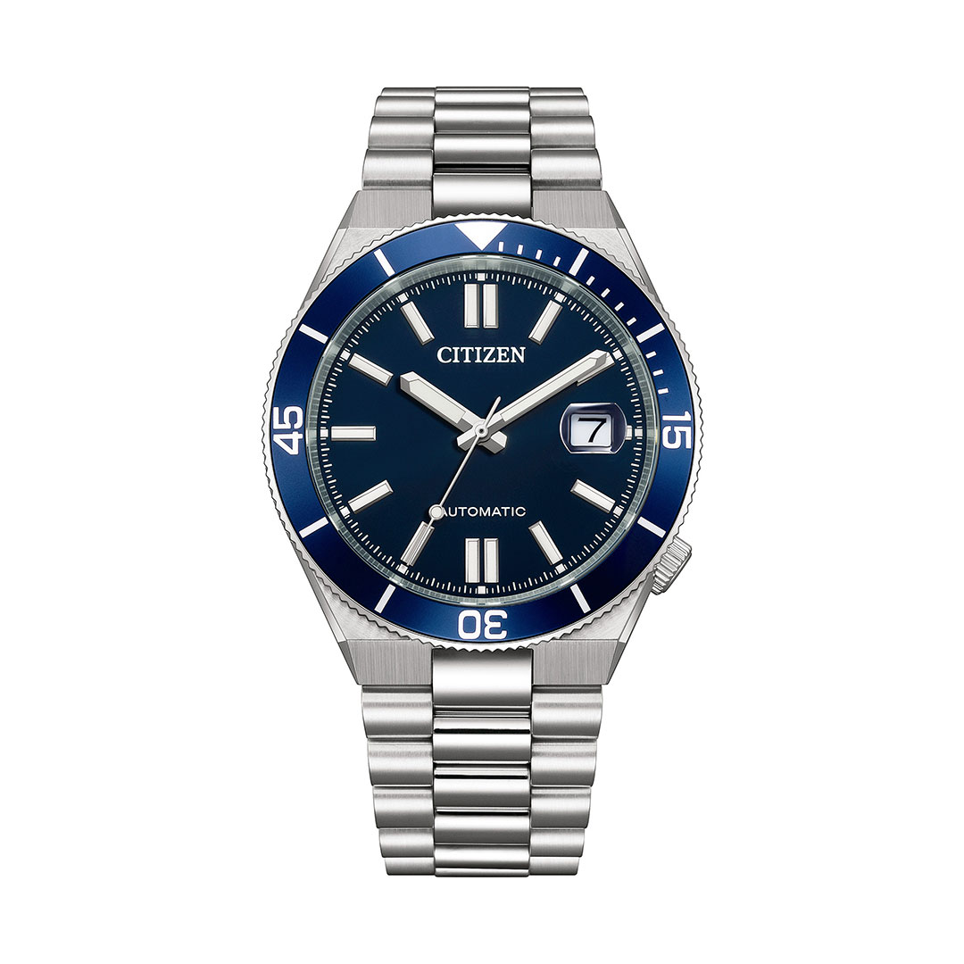 Citizen Tsuyosa Shore Watch NJ0230-59L