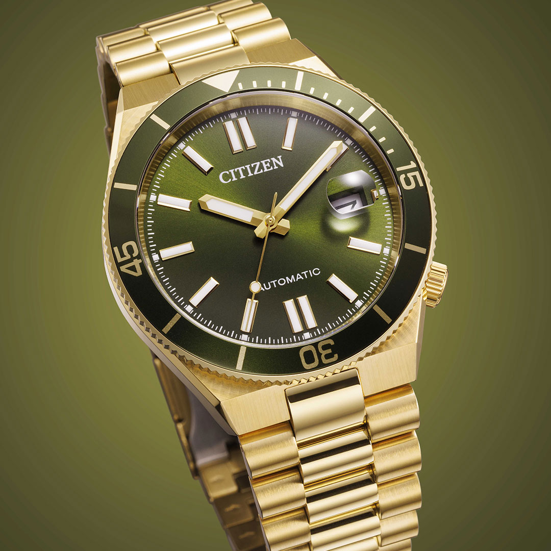 Citizen Tsuyosa Shore Watch NJ0232-53X - Image 2