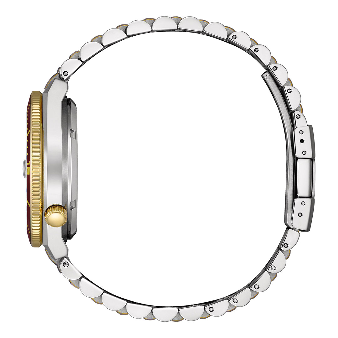 Citizen Tsuyosa Shore Watch NJ0234-58X - Image 4