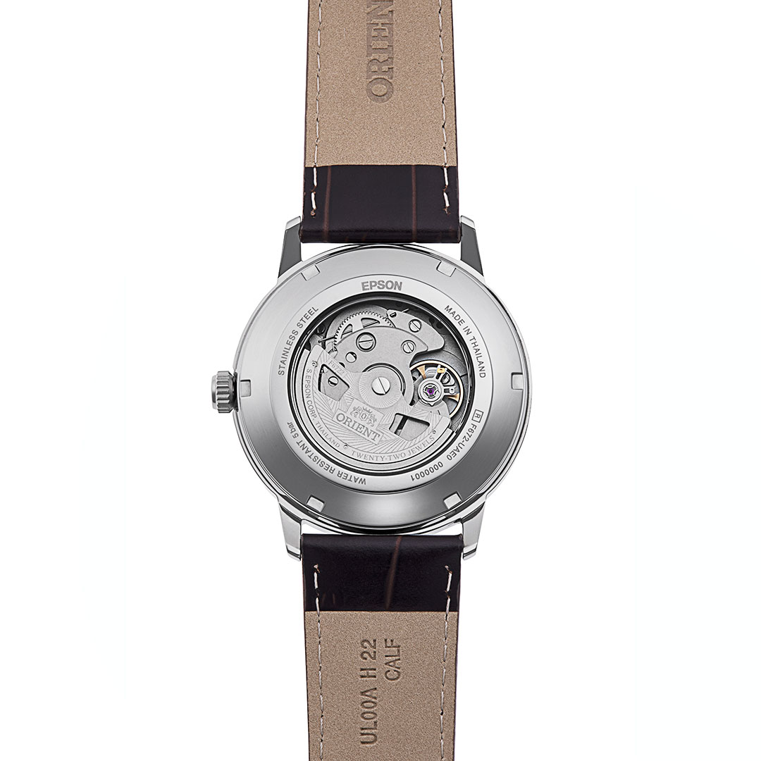 Orient Contemporary Watch RA-AC0F14L - Image 3