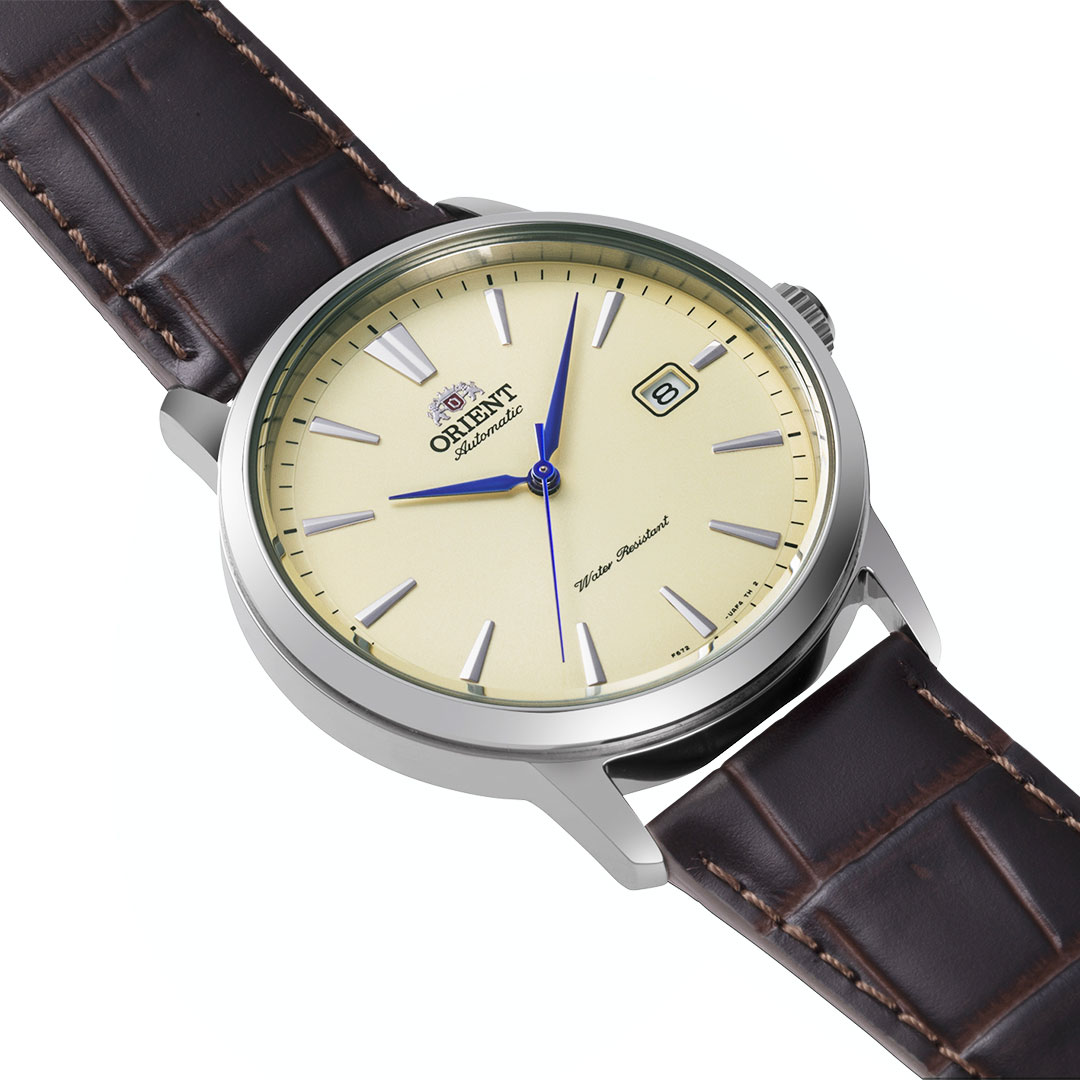 Orient Contemporary Watch RA-AC0F16S - Image 2