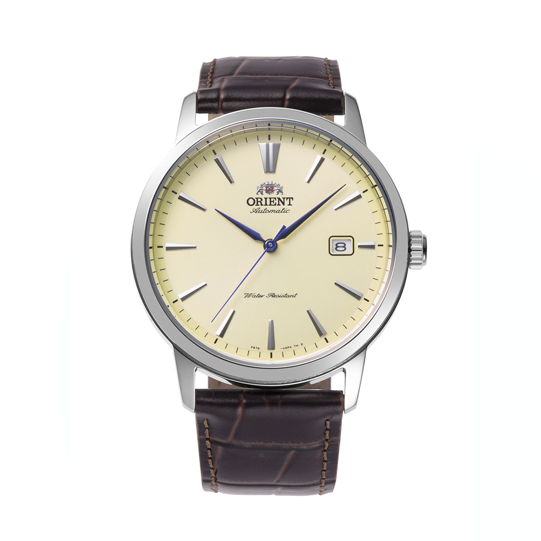 Orient Contemporary Watch RA-AC0F16S