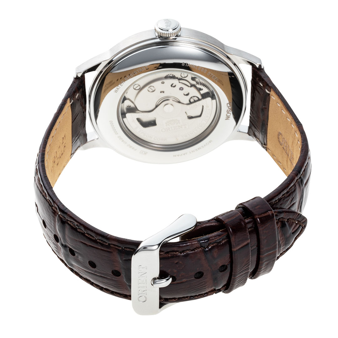 Orient Classic Watch RA-AP0002S - Image 2