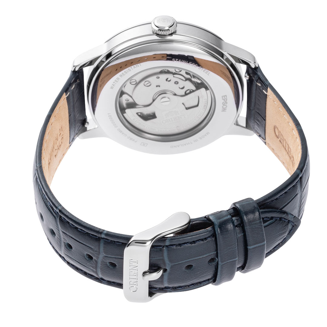Orient Bambino Sun & Moon Watch RA-AK0806L - Image 3