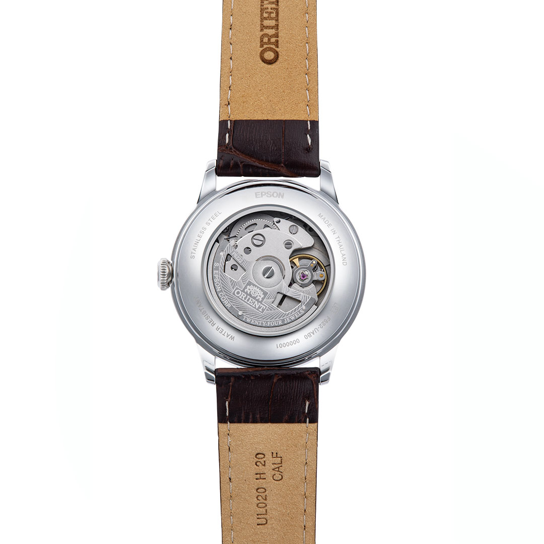 Orient Classic Watch RA-AP0002S - Image 3