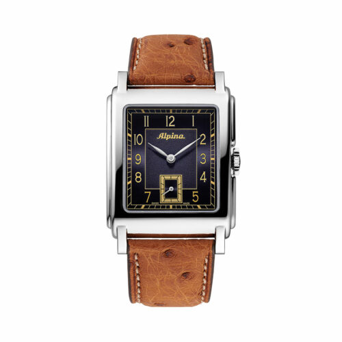 Alpina Watch AL-530N3C6