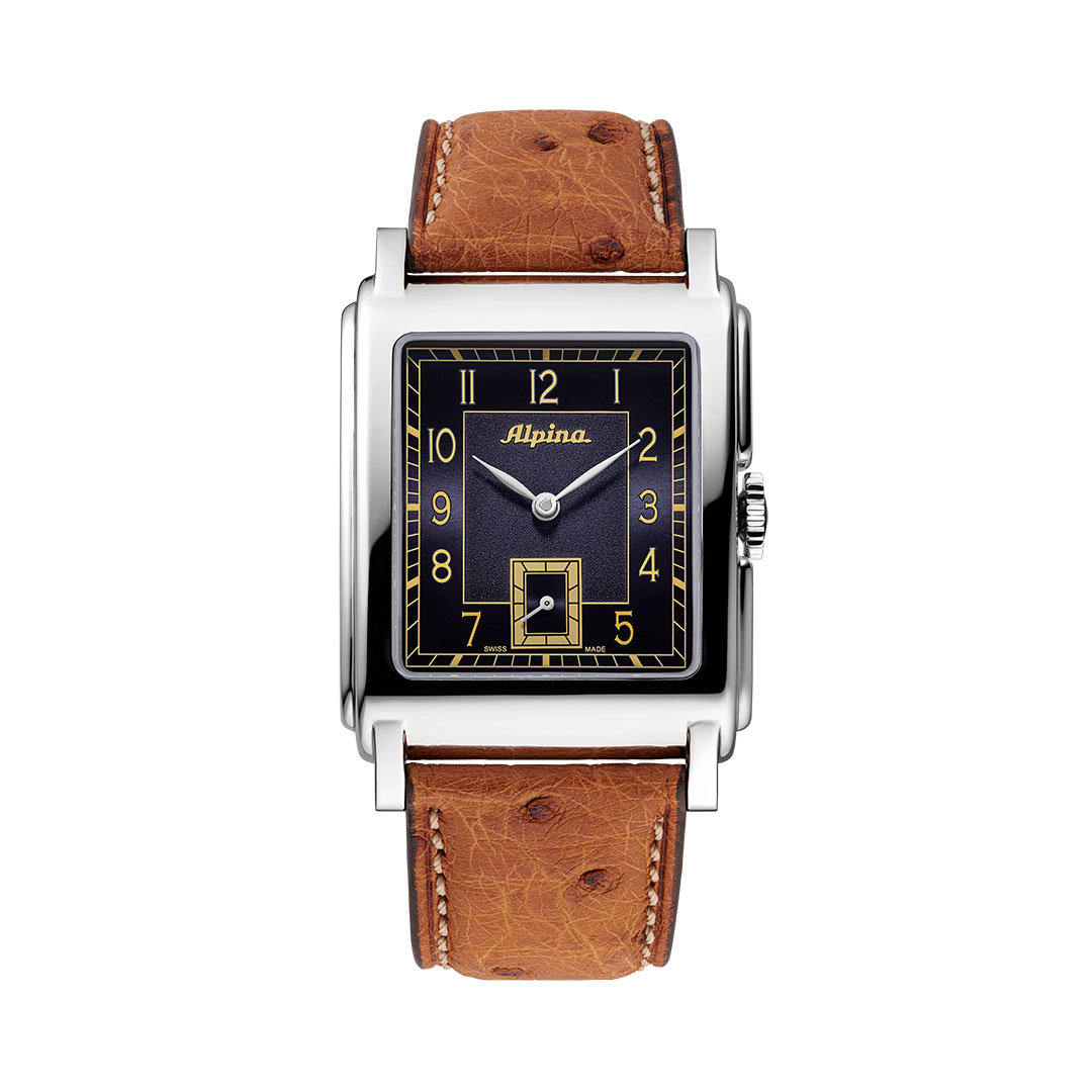 Alpina Watch AL-530N3C6