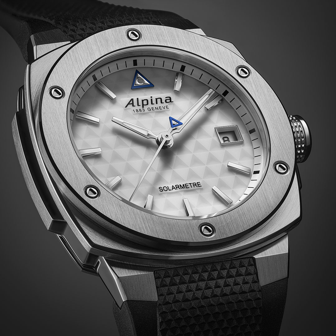 Alpina Watch AL-140W3AE6