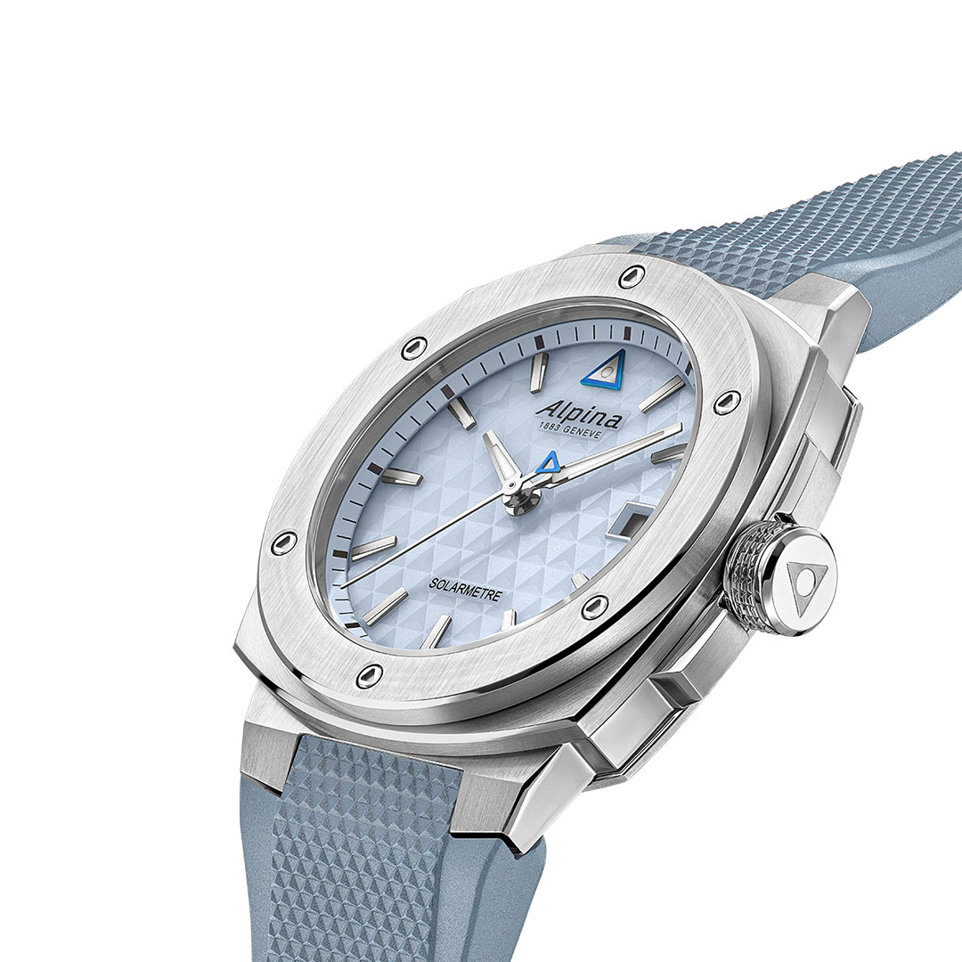 Alpina Watch AL-140LN3AE6