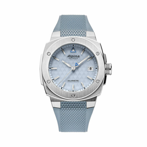 Alpina Solarmetre Watch AL-140LN3AE6