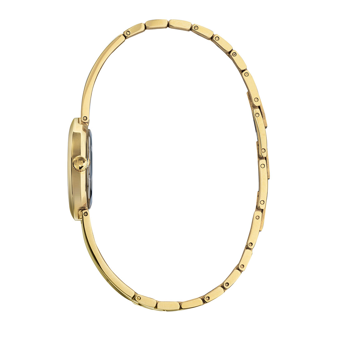 Lip Juliette 23mm Watch 671638 Gold - Image 4