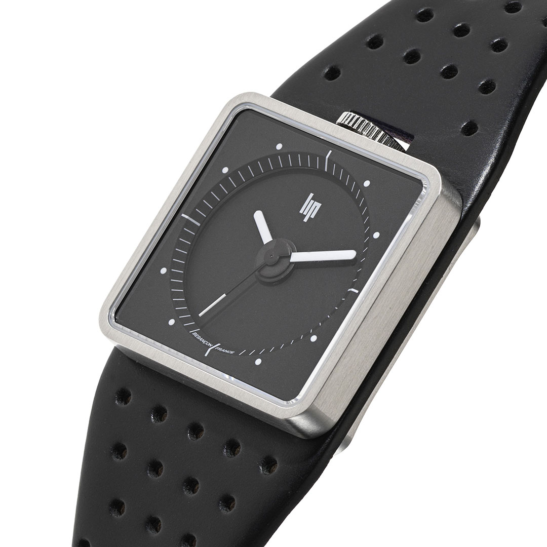 Lip Big TV Automatique 35mm Watch 671687 - Image 4