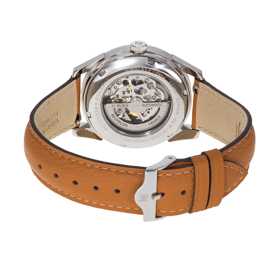 Lip Himalaya Sablier Automatic Watch 671735 - Image 5