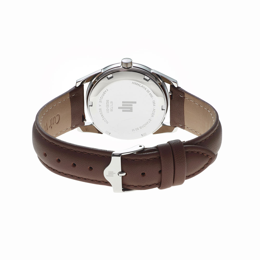 Lip Himalaya 35mm Watch 671736 - Image 5