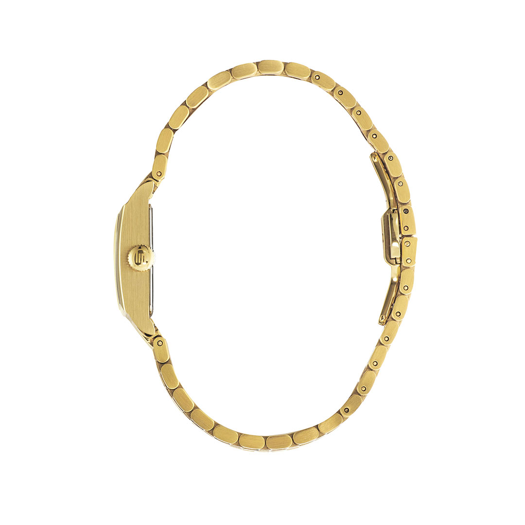 Lip Churchill C18 Watch 671957 Gold - Image 4