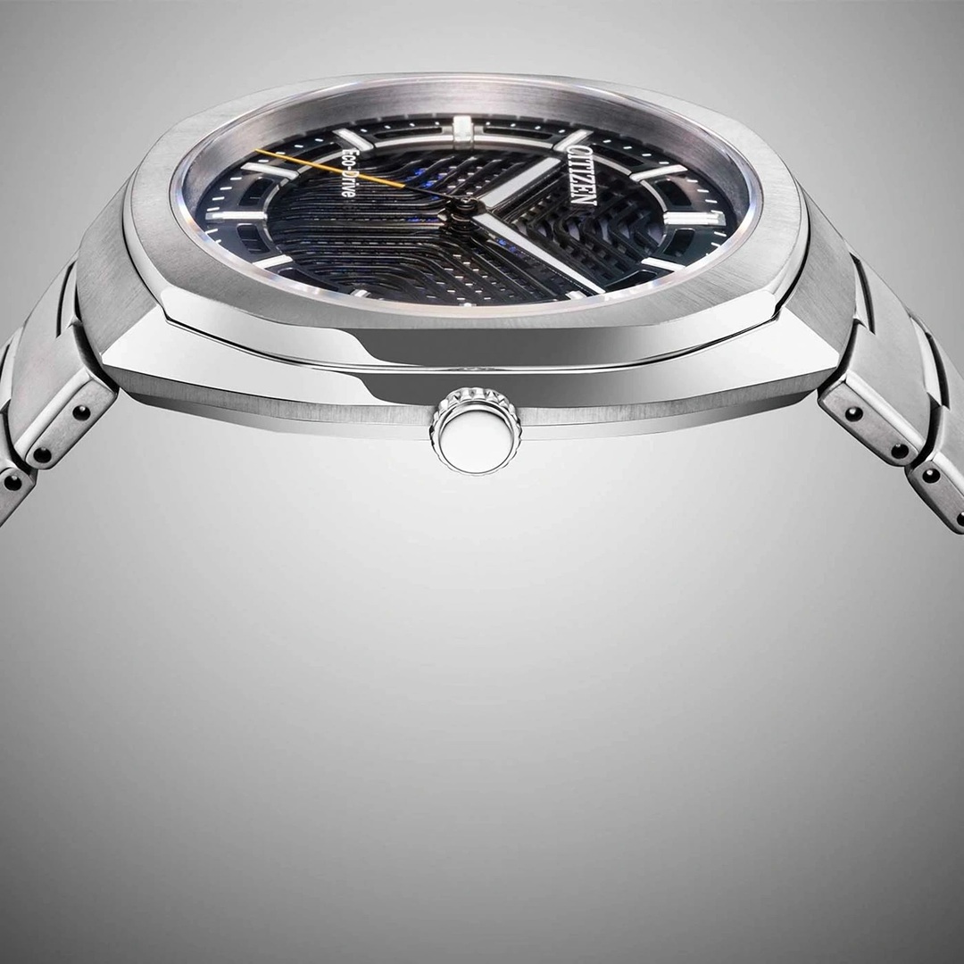Citizen Photon Watch BJ6560-53W 50th Anniversary Limited - Image 5