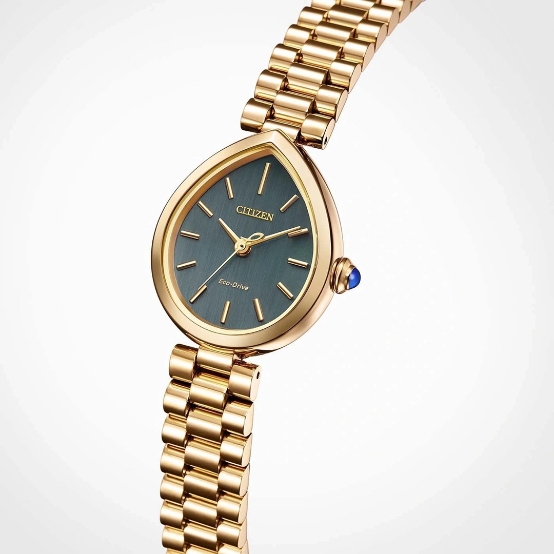 Citizen L Rainell Watch EM1203-57X - Image 6