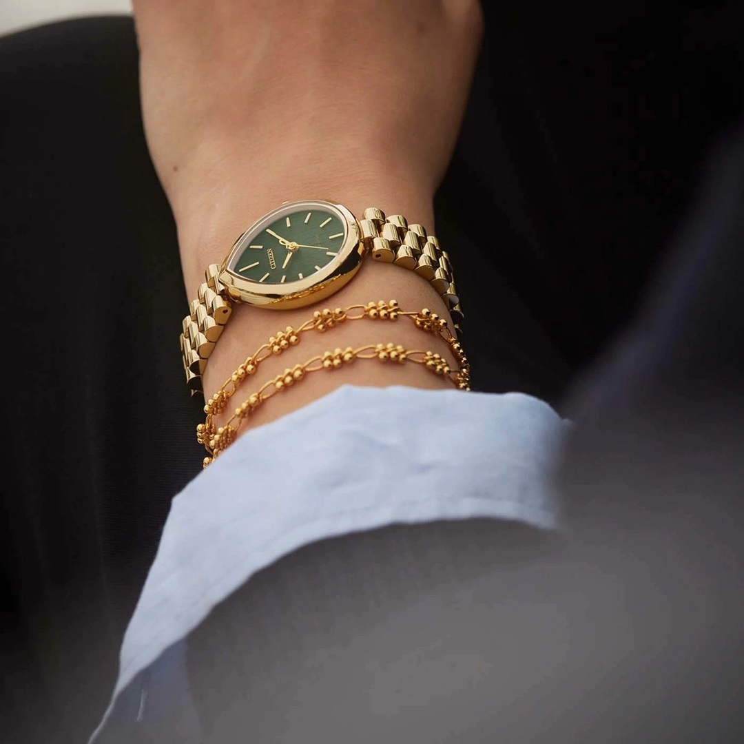 Citizen L Rainell Watch EM1203-57X - Image 5