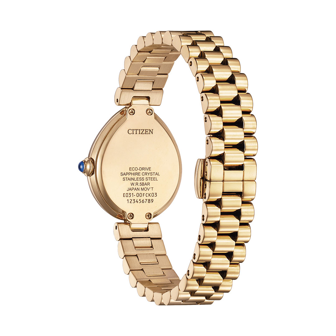 Citizen L Rainell Watch EM1203-57X - Image 2