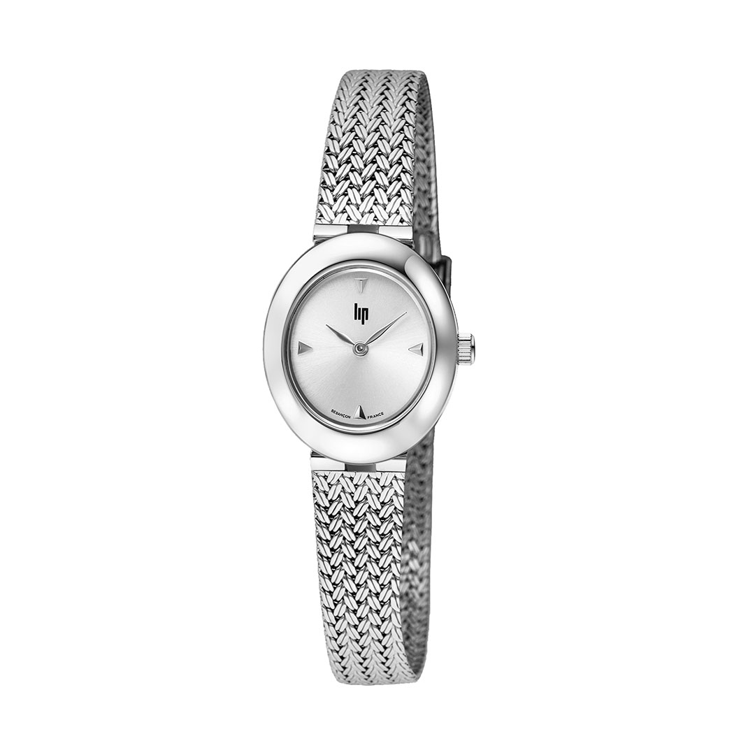 Lip Juliette 23mm Watch 671639