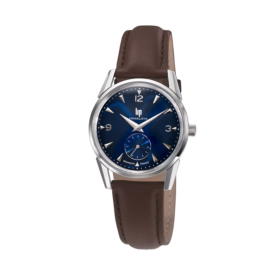 Lip Himalaya 35mm Watch 671736