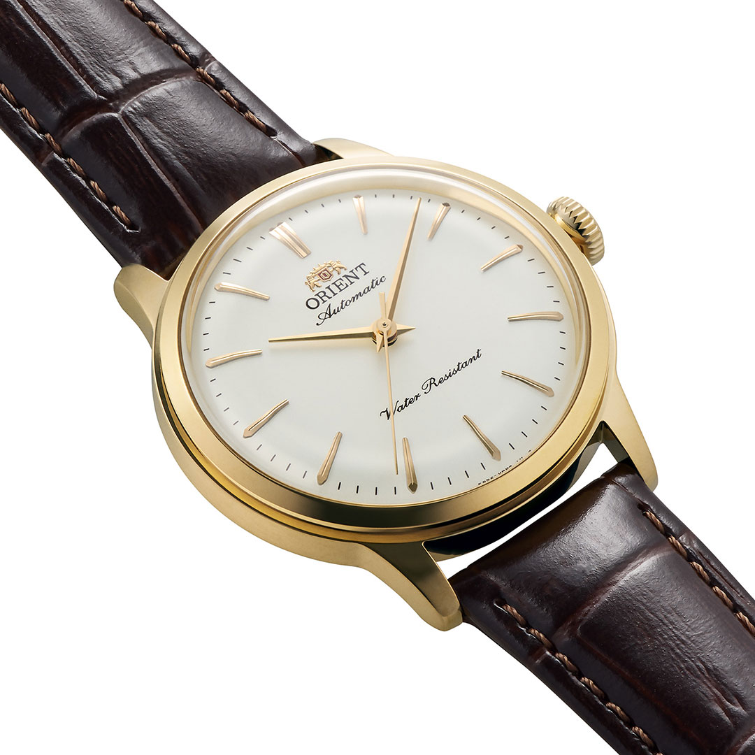 Orient Bambino 36mm Watch RA-BB0101S - Image 2