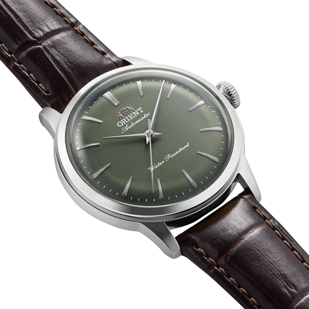Orient Bambino 36mm Watch RA-BB0102E - Image 2