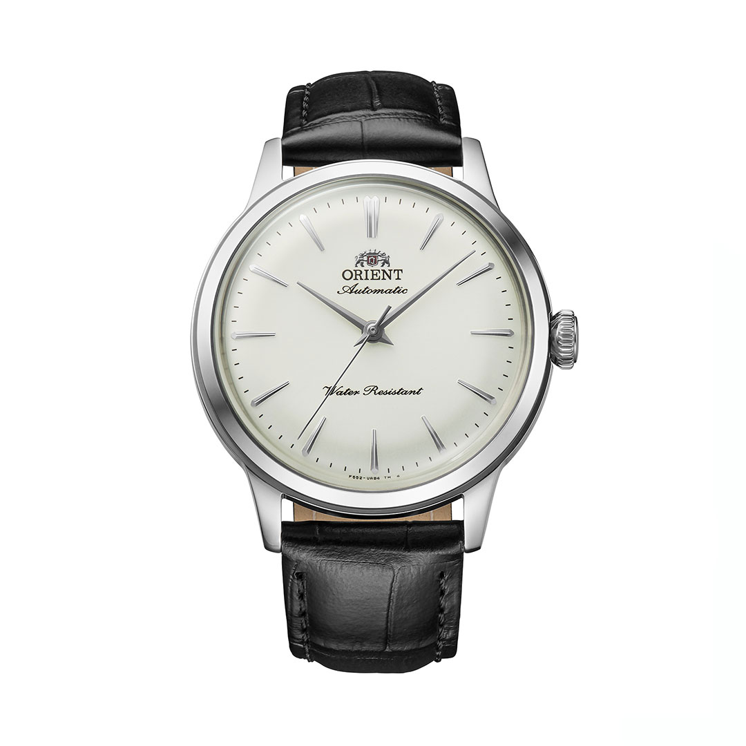 Orient Bambino 36mm Watch RA-BB0103S