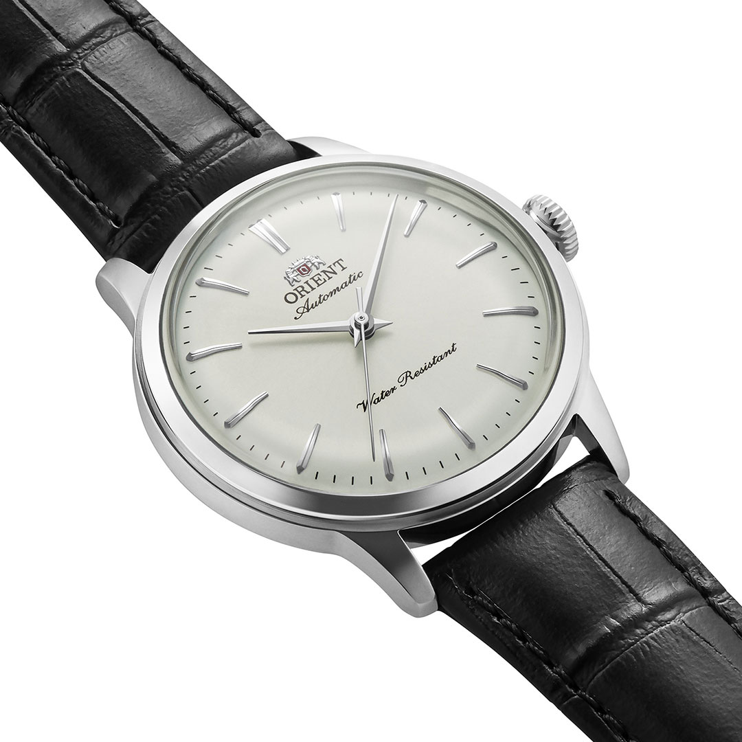 Orient Bambino 36mm Watch RA-BB0103S - Image 2