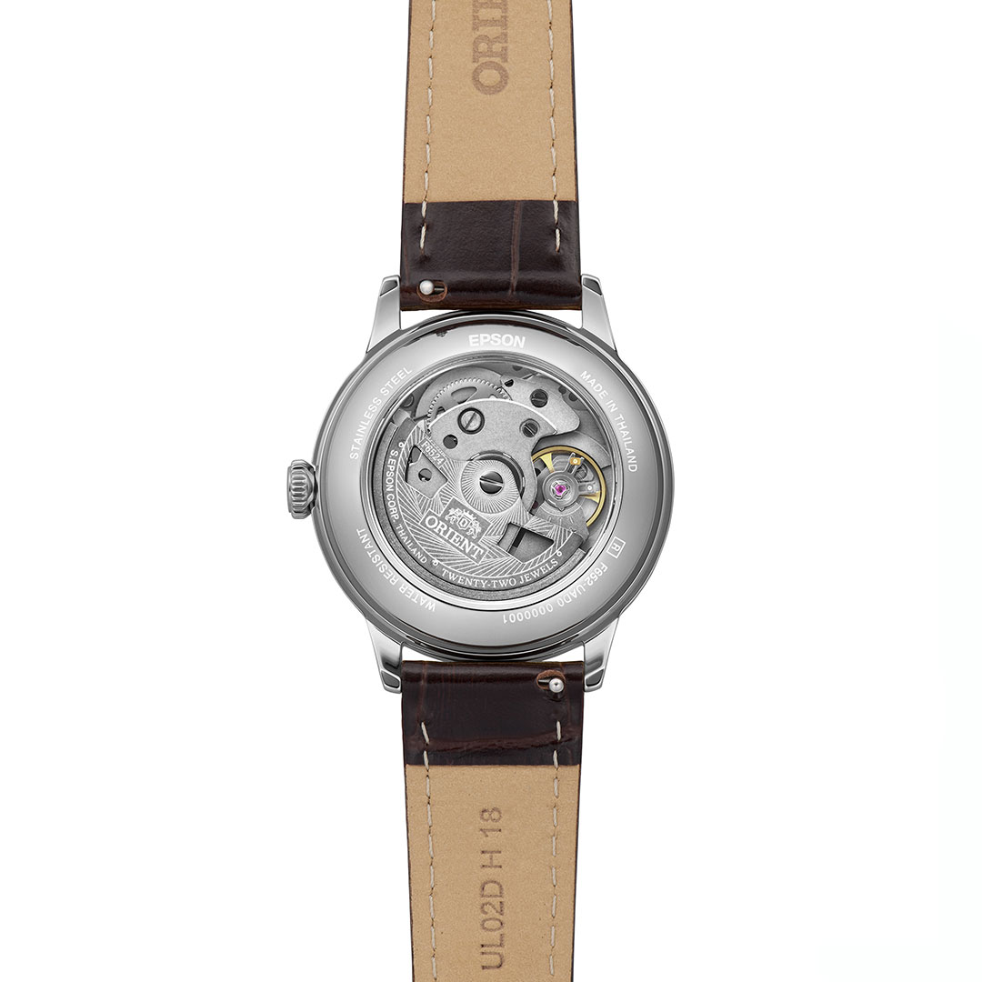 Orient Bambino 36mm Watch RA-BB0104Y - Image 3